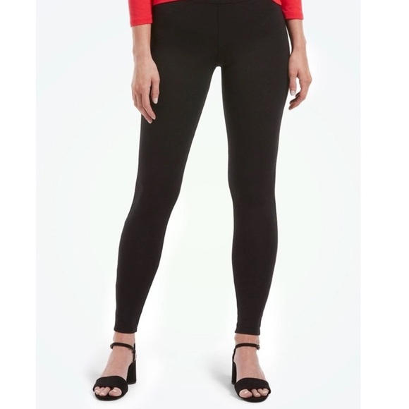HUE ponte leggings NWT - Picture 4 of 7
